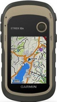 Garmin eTrex 32x (010-02257-01) El Tipi GPS kullananlar yorumlar